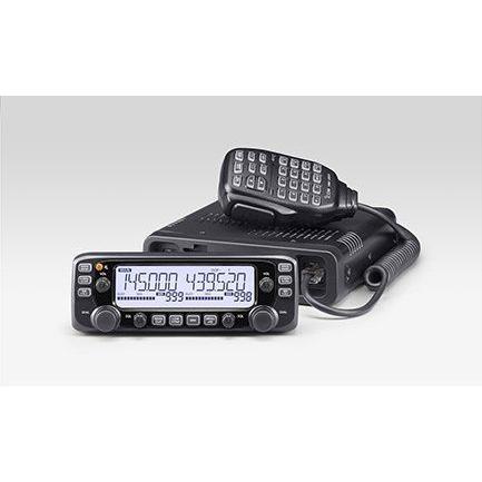 ランキング2021 ICOM トランシーバー 50W FM 144/430MHzデュアルバンド IC-2730D 無線機