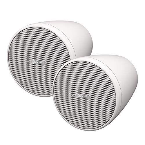 Bose Freespace Fs2p Pair Wht 天井吊り下げ型スピーカー ホワイト Fs2pw キヤムshop 通販 Yahoo ショッピング
