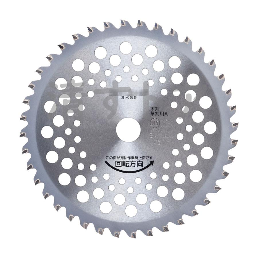 メール便) バクマ工業 山林王 軽量タイプ 外径255mm 刃数40P JIS規格 刈払機用メッシュチップソー 国産草刈り機用替刃 :bk-sanrinoh255-m:清すトア ヤフーショッピング店 - 通販 - Yahoo!ショッピング メール便) バクマ工業 山林王 軽量タイプ 外径255mm 刃数40P JIS規格 刈払機用メッシュチップソー 国産草刈り機用替刃 :bk-sanrinoh255-m:清すトア ヤフーショッピング店 - 通販 - Yahoo!ショッピング