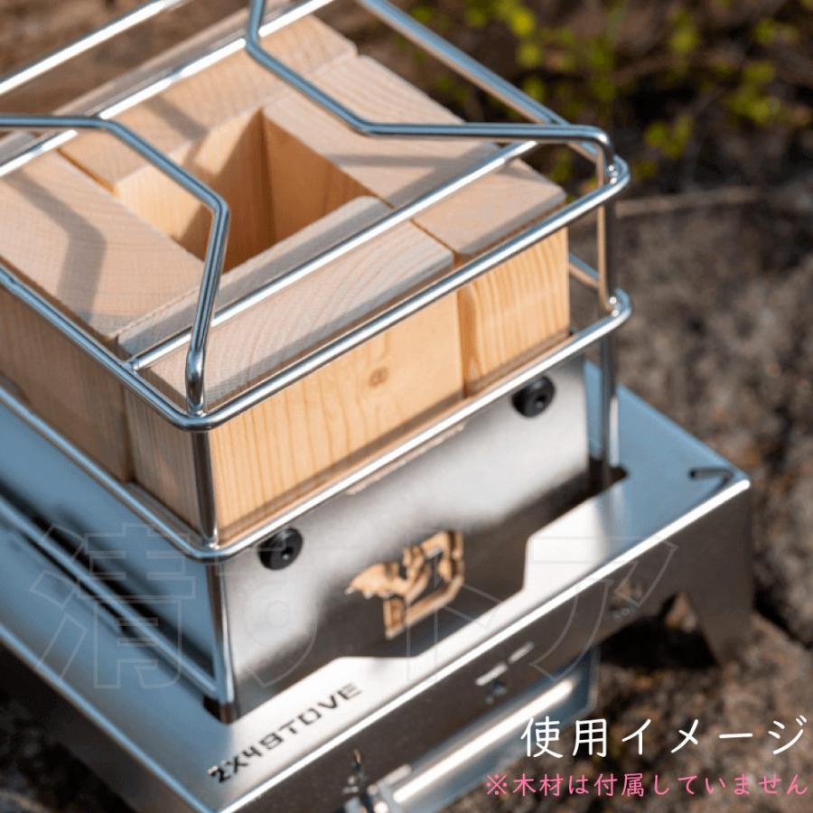 焚き火台 ふきびだい ファイヤーピット 国産マルチストーブ 井上金物