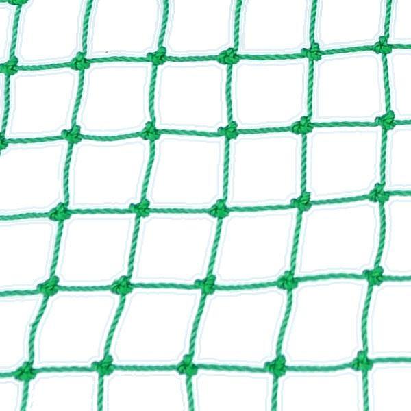 大型宅配240 ゴルフネット 25mm目合い 2m 30m 防球 防獣ネット 動物 侵入防止 防獣対策 シンセイ Golf Net 25mm 2m 30m 清すトア ヤフーショッピング店 通販 Yahoo ショッピング