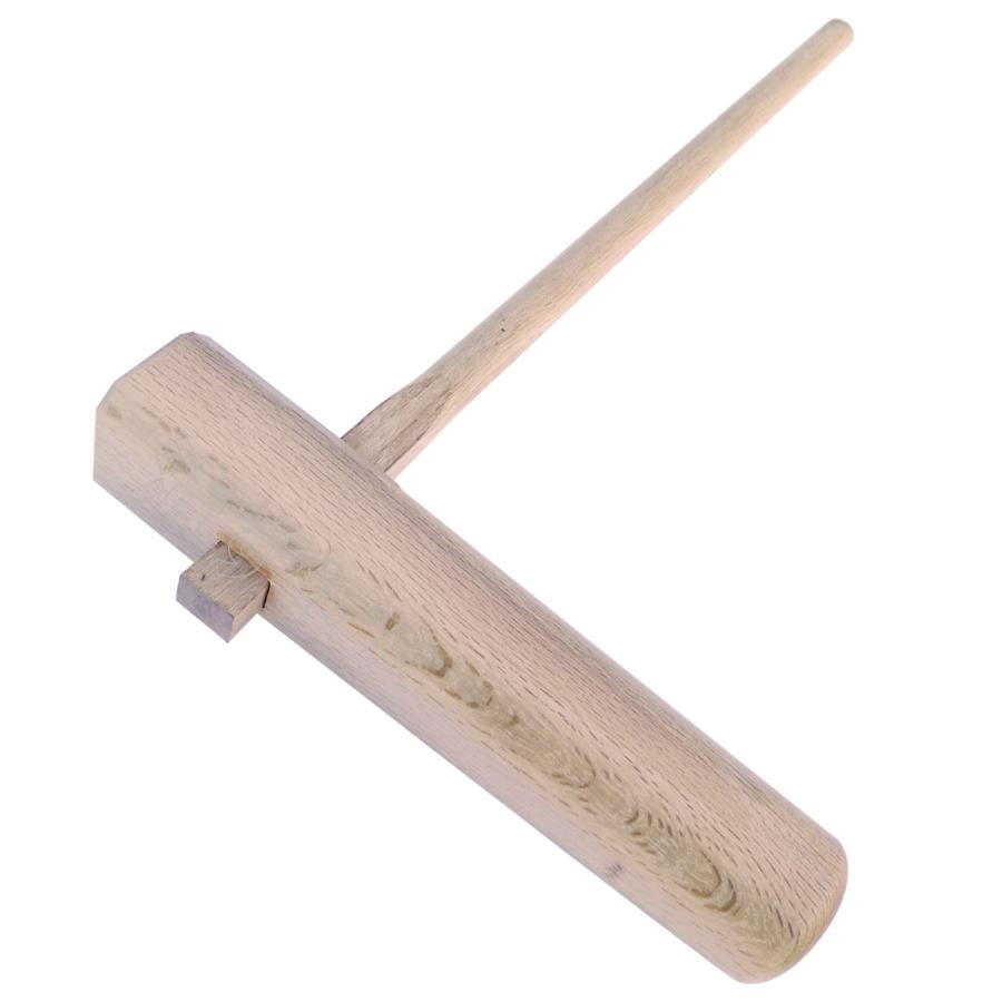 【新品杵】No.1 杵 4寸 1本 樫 餅つき きね 0268 : 清すトア ヤフーショッピング店