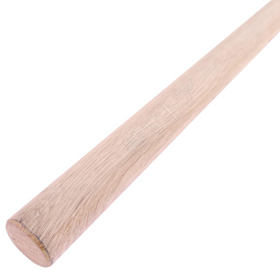 【新品杵】No.1 杵 4寸 1本 樫 餅つき きね 0268 : 清すトア ヤフーショッピング店