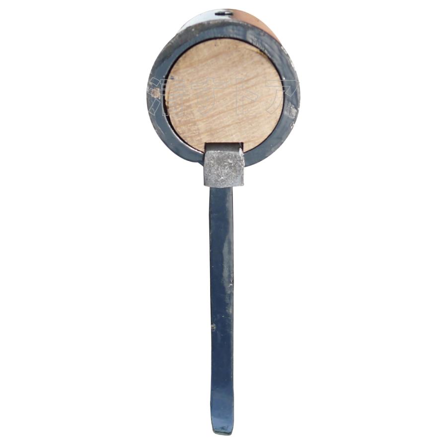 とび口 鳶口 曳家 解体 火消 ログピック 梯子乗り 木遣り 頭付樫柄