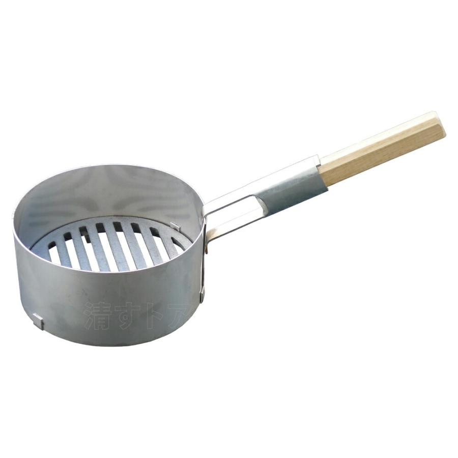 火おこし器 火皿付き 径22cm 深さ10cm 業務用 厨房用品 ハンディ 炭火おこし 火起こし Mk Mk Hiokosi Hizara 清すトア ヤフーショッピング店 通販 Yahoo ショッピング