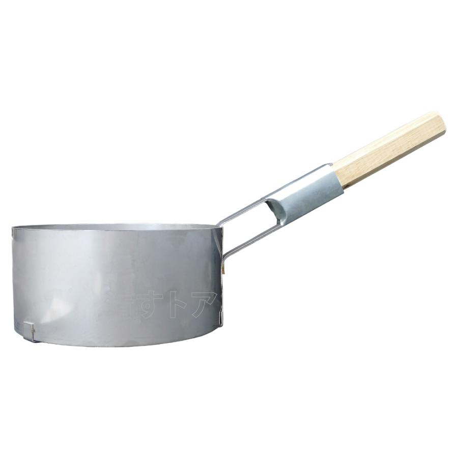 火おこし器 火皿付き 径22cm 深さ10cm 業務用 厨房用品 ハンディ 炭火おこし 火起こし Mk Mk Hiokosi Hizara 清すトア ヤフーショッピング店 通販 Yahoo ショッピング