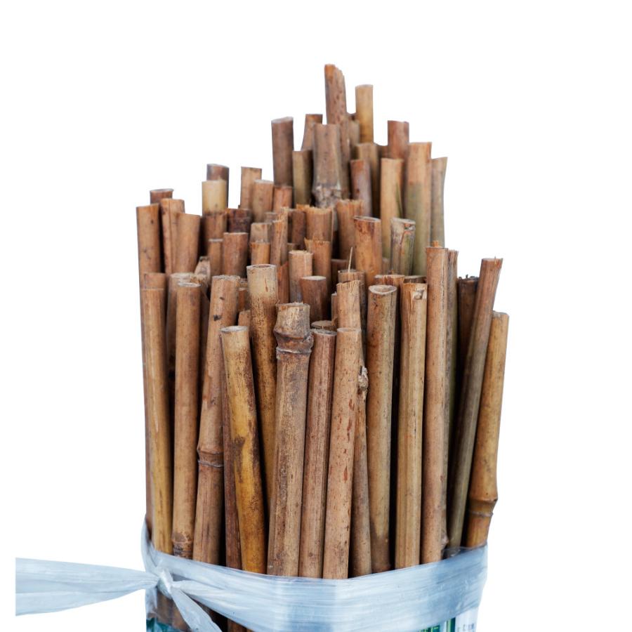 女竹 3尺 500本(1本あたり27円) 径6〜15mm×長さ90cm 雌竹 めだけ 竹