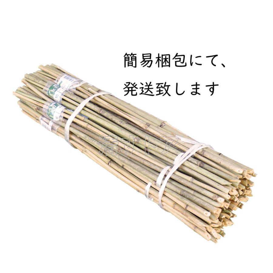 竹支柱 園芸用竹 竹杭 添え柱 雌竹 めだけ めたけ 女竹 5尺 径8〜18mm