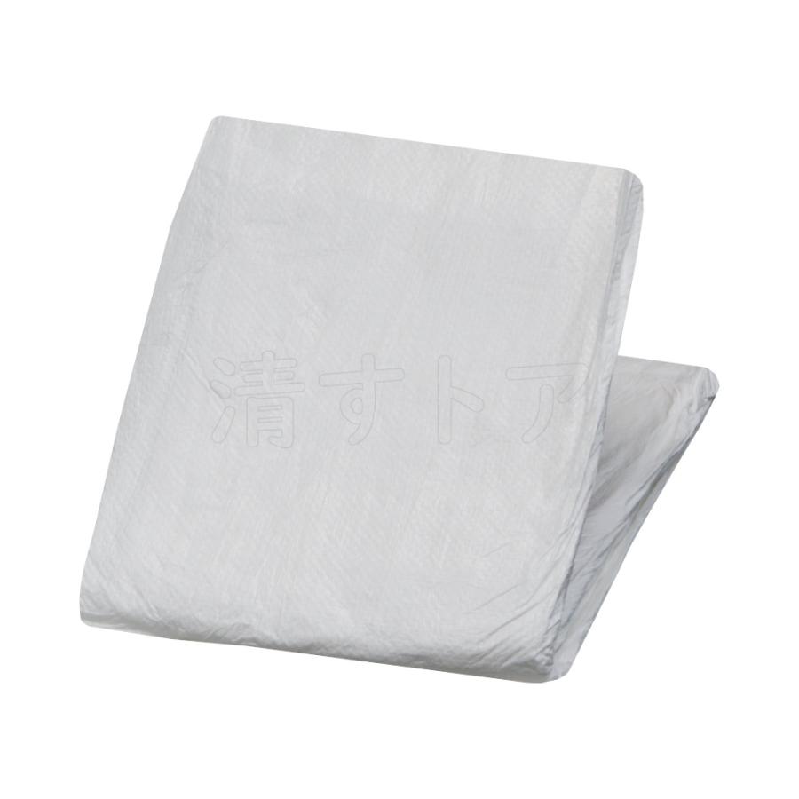 ホワイトシート 10m×10m 4枚(1枚あたり2800円) #1000 軽量タイプ 養生