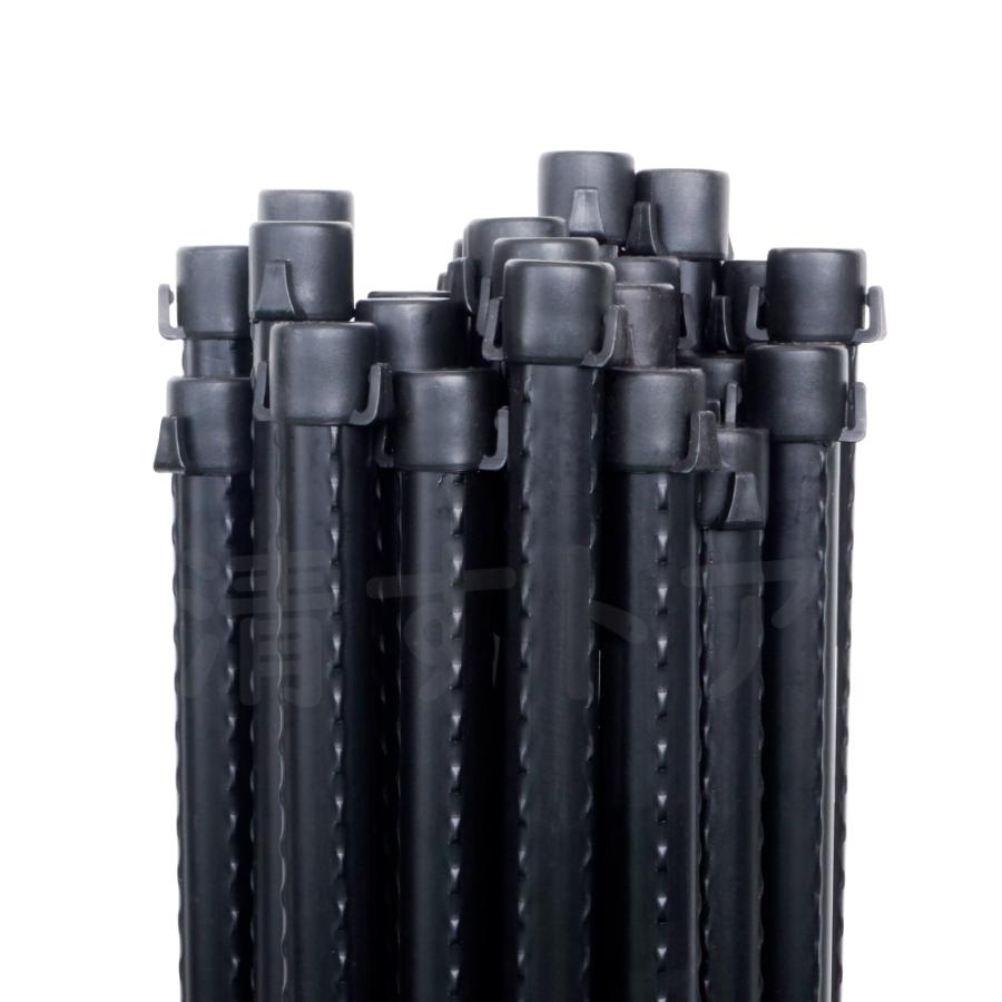 【数量限定】シンセイ 防獣杭 20mm×1200mm 50本入りケース売り Amazon | シンセイ 防獣杭 20mm×1200mm 50本入りケース売り | 害獣