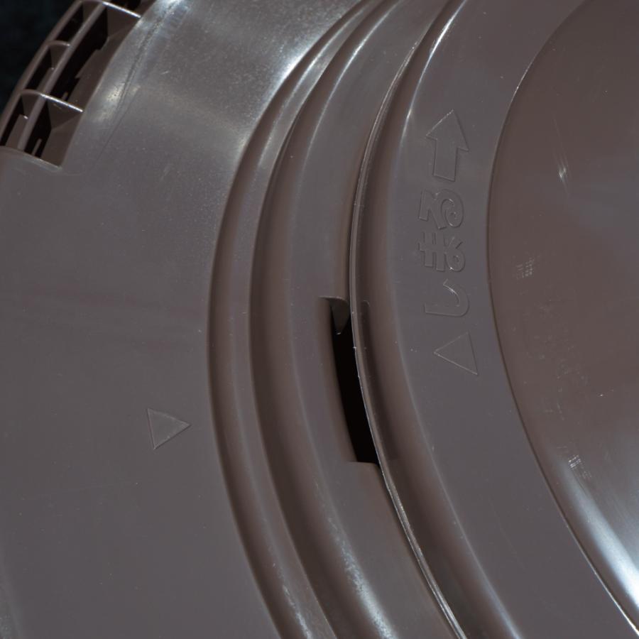 メーカー直送) コンポスター 230型 3個(1個あたり7910円) コンポスト