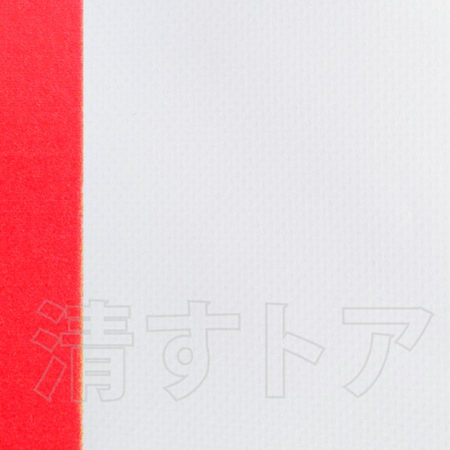 防犯カメラ お知らせ たれ幕 防犯カメラ作動中 養生幕 1.8m×3.6m タテ型 白看板シート 横幕 垂れ幕