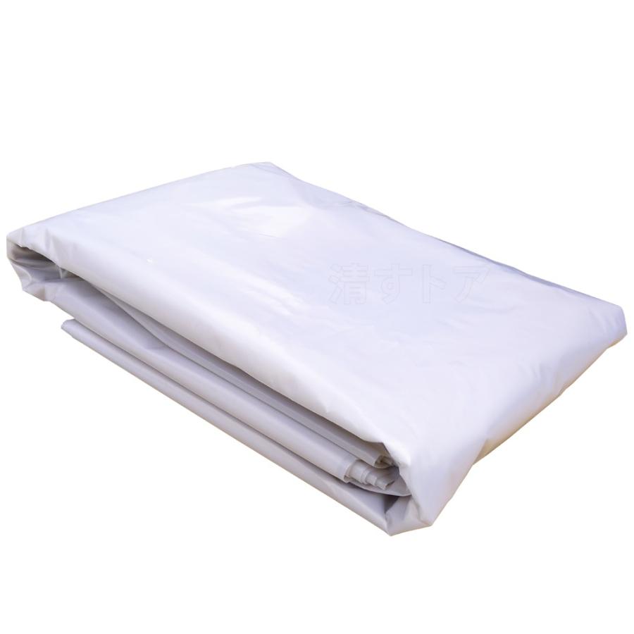 フレコン内袋 厚さ0 15mm 15枚 1枚あたり630円 コンテナバック フレコンバック トンパック用 ナイタイ St Naitai 015 清すトア ヤフーショッピング店 通販 Yahoo ショッピング