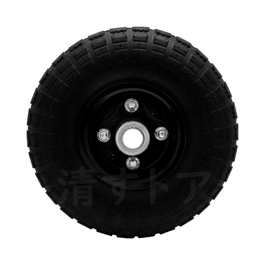 アルミタイヤ10インチ kiyo-store_st-tire-pc10-2p