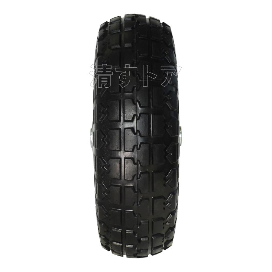 10インチ ノーパンクタイヤ 軸内径16mm 4個 台車C10 両軸 台車用替えソリッドタイヤ :st-tire-c10-dai-4p:清すトア ヤフーショッピング店 - 通販 - Yahoo!ショッピング 10インチ ノーパンクタイヤ 軸内径16mm 4個 台車C10 両軸 台車用替えソリッドタイヤ :st-tire-c10-dai-4p:清すトア ヤフーショッピング店 - 通販 - Yahoo!ショッピング