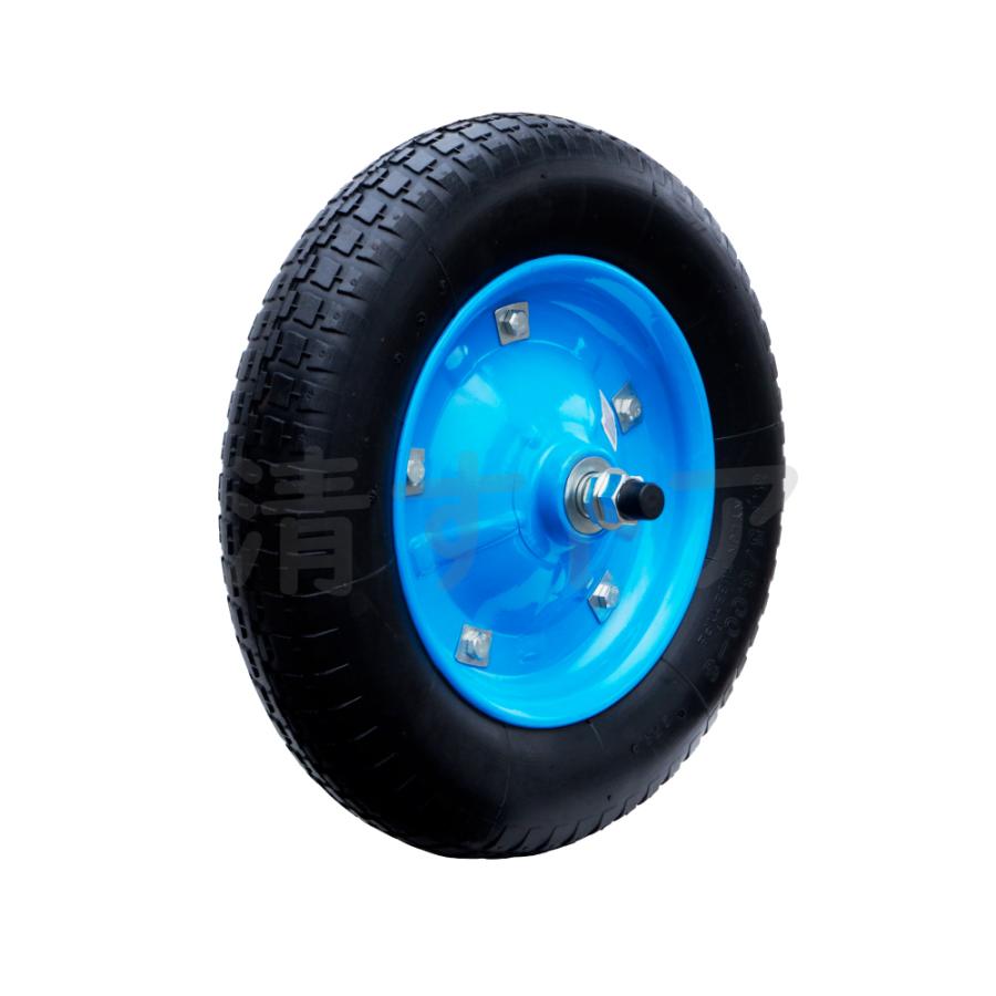 13インチ ノーパンクタイヤ 軸棒付 C13 タホ 3 25 3 00 8 一輪車 ネコ 玉押し用 替えタイヤ St Tire C13 清すトア ヤフーショッピング店 通販 Yahoo ショッピング