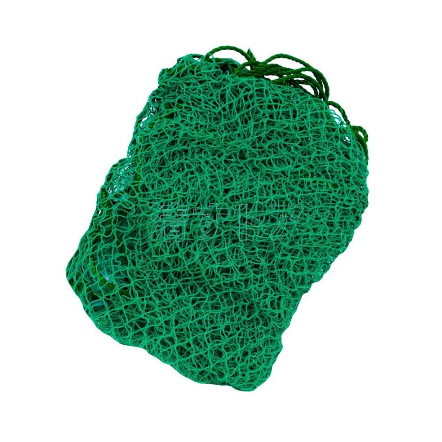 ネット　１０ｍ×１０ｍ 養生ネット グリーンネット 防球ネット 10m×10m 25mm目