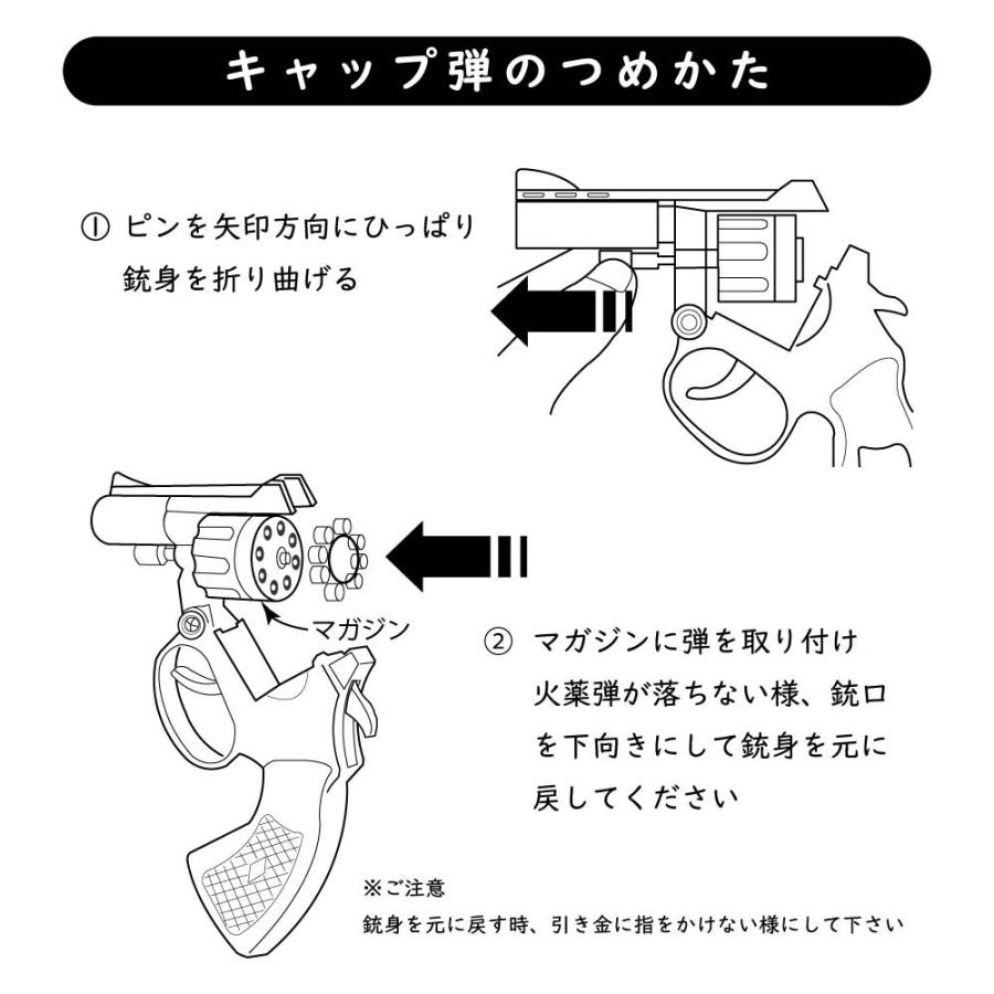 キャップ火薬 火薬鉄砲用 玩具ピストル用 忌避剤 日本製 フジカ ハイ