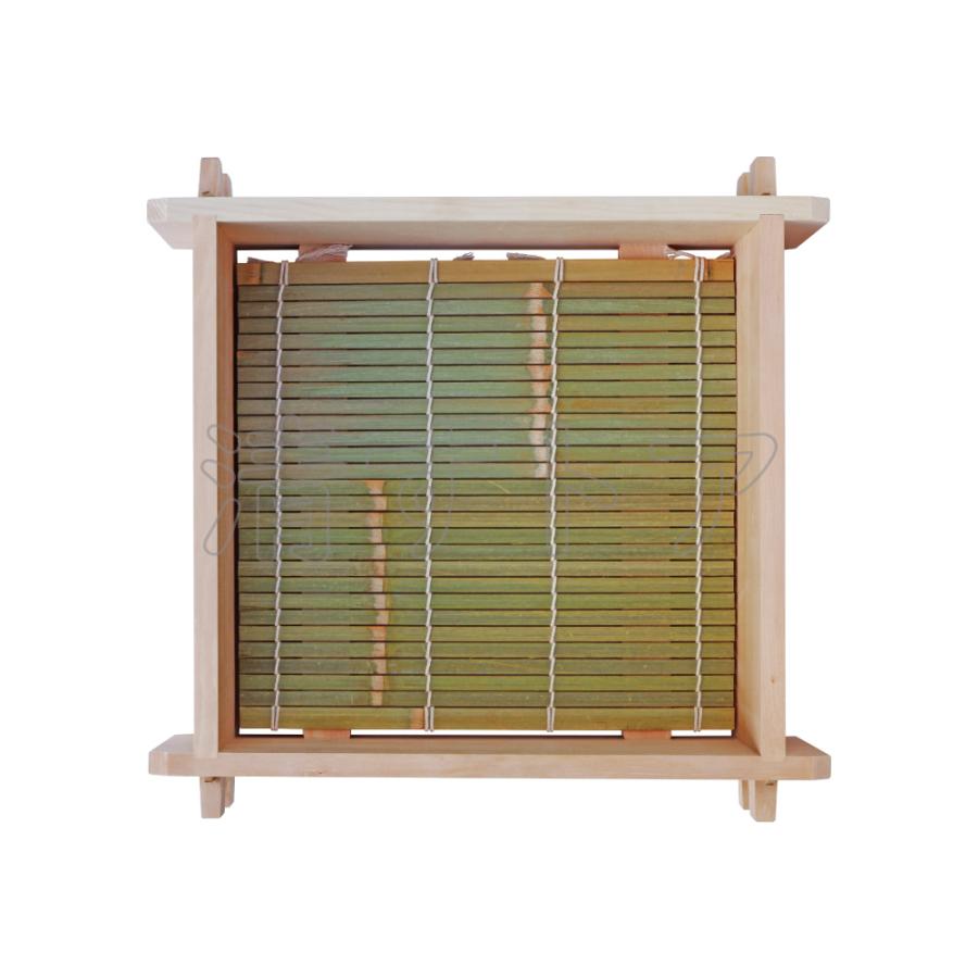 せいろ 蒸籠 せいろう 蒸篭 こしき 和蒸籠 木製セイロ 蒸し器 KI003 竹