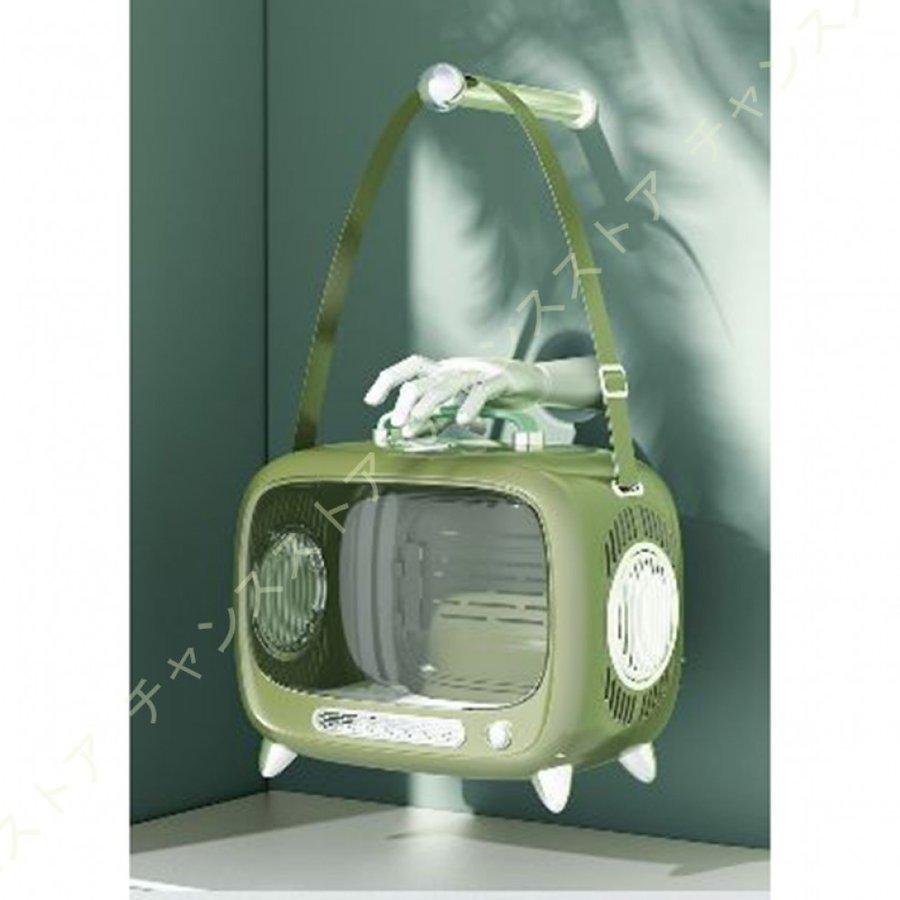 安いセール 猫キャリーバッグテレビレトロ猫のバッグキャットバッグ春夏猫の透明なバックパックファッション可愛い清新な快適気持ちいいペットキャリア より開催中のクレイジーセール Www Desenvolvimentovirtual Com