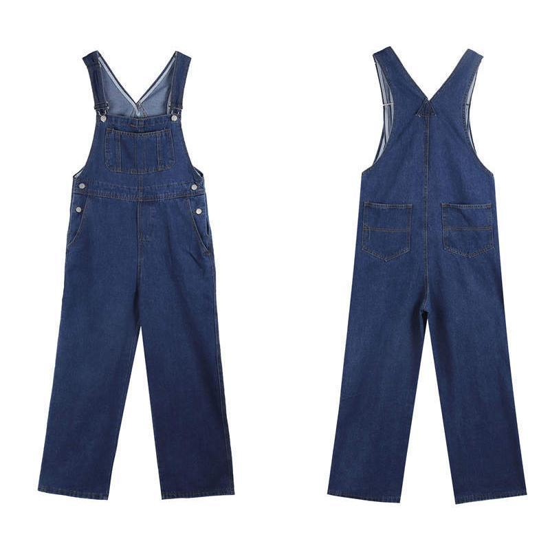 EVISU ☆エビス☆サロペット☆オーバーオール☆レディースデニム☆27インチ EVISU（サロペット/オーバーオール）のフリマアイテム一覧