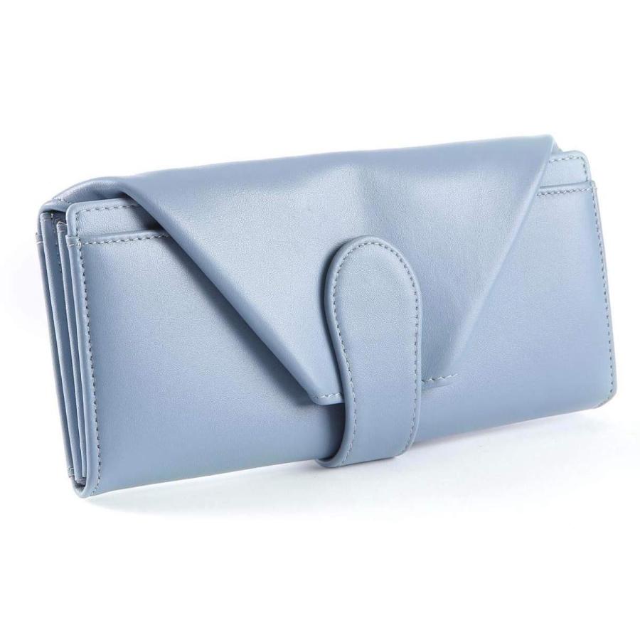 レガーレ 長財布 財布 レディース 大容量 長財布 ギャルソン 財布 レディースファッション 小銭入れ チリトリ