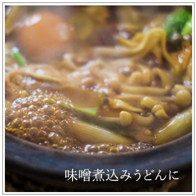 オーガニック/京都 喜右衛門・有機赤味噌　400g | オーガニック | 03