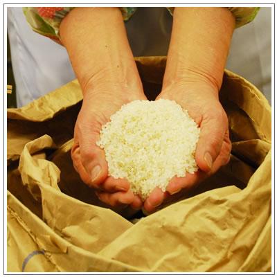 オーガニック/京都 喜右衛門・有機 米麹 500g | オーガニック | 05