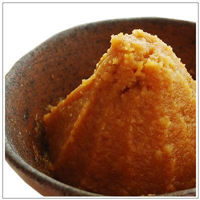 オーガニック/京都 喜右衛門・有機白大豆味噌[甘口]　400g | オーガニック | 02