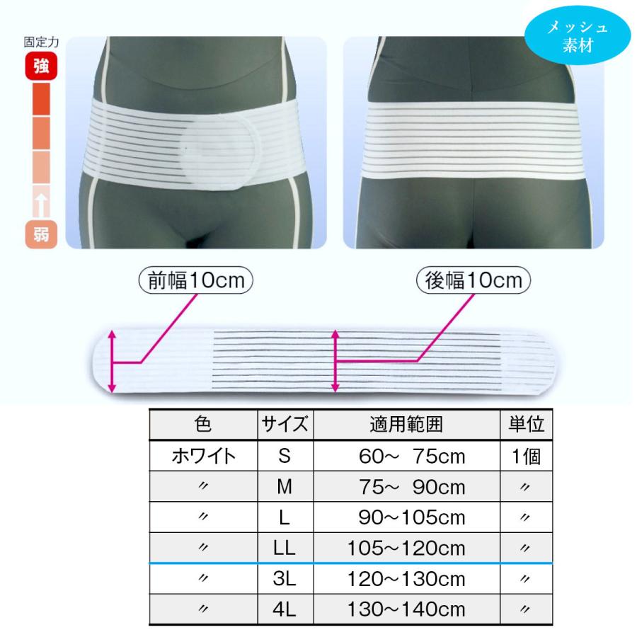 腰痛コルセット/腰痛ベルト 日本製/国産 医療用 男性/女性 細幅