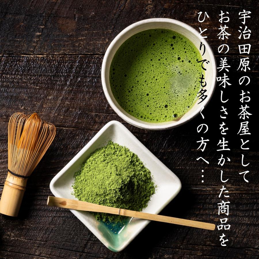 父の日 プレゼント 抹茶そば お中元 ギフト 2024 茶そば 宇治抹茶そば 3袋 6人前 つゆ付き 茶蕎麦 贈り物 内祝 70代 お取り寄せ 京都 きよ泉 誕生日 あすつく｜kiyosen-tea｜15