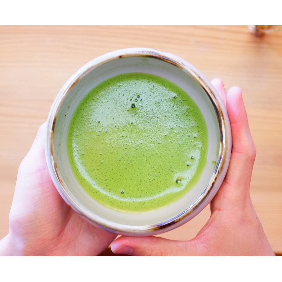 京都きよ泉 宇治抹茶 100g 抹茶パウダー 緑茶 高級宇治抹茶 お茶会用
