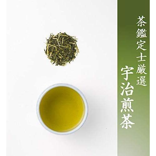 お茶 ギフト 宇治茶 2026 宇治茶ギフト 緑茶 極 各80g 木箱入り 風呂敷 玉露 煎茶 内祝 お返し プレゼント 品評会級 誕生日 敬老の日 60代 孫 御祝 京都 きよ泉 | 京都きよ泉 | 07