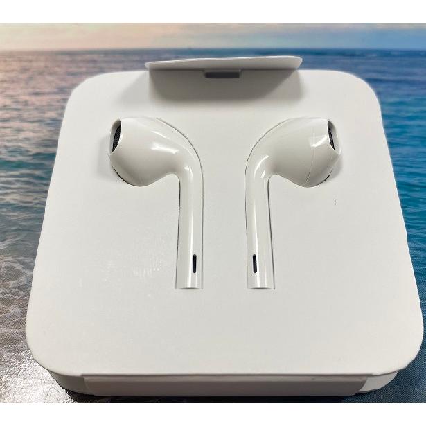 iPhone 純正イヤホン アップル iPhone 純正イヤホン アップル