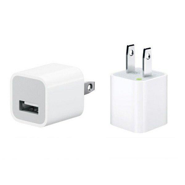 iPhone 充電器 純正4 Apple Apple純正品 iPhone USB充電器 ACアダプター 5V-1A iPhone本体