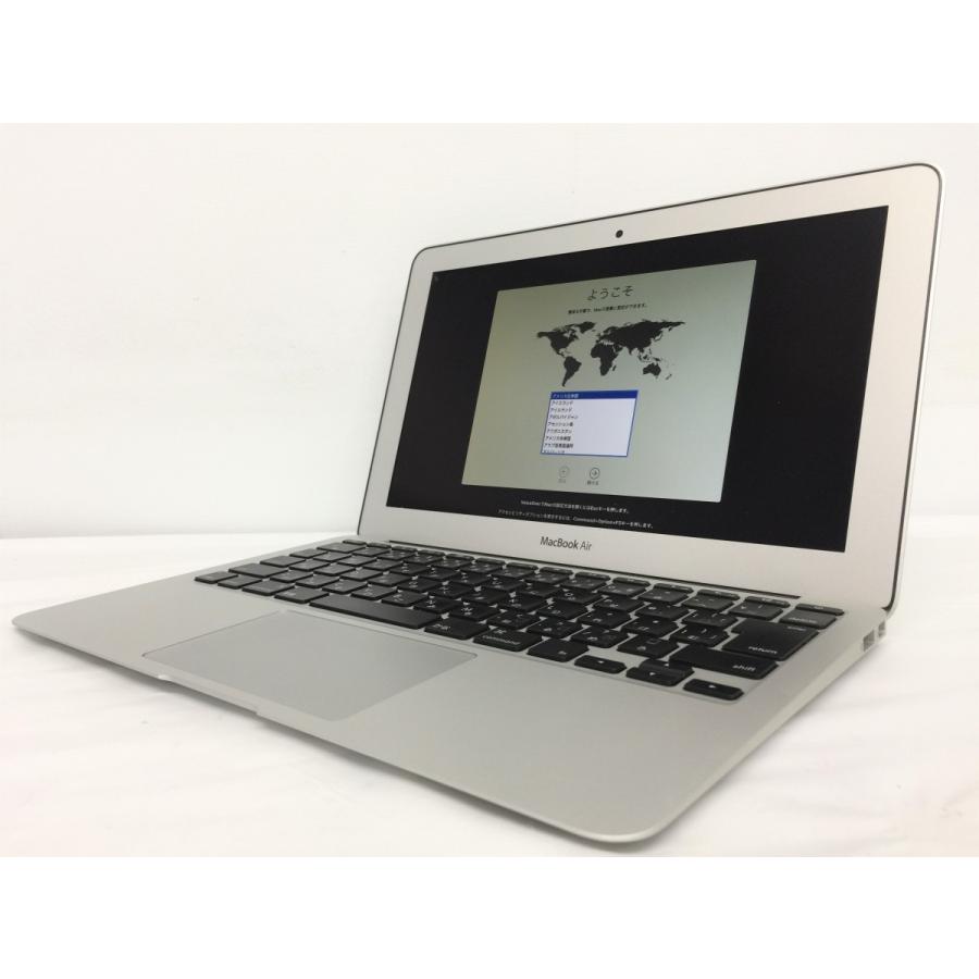 MacBook Air 送料無料 Apple Air/11-inch Early 2014/A1465/Core i5 