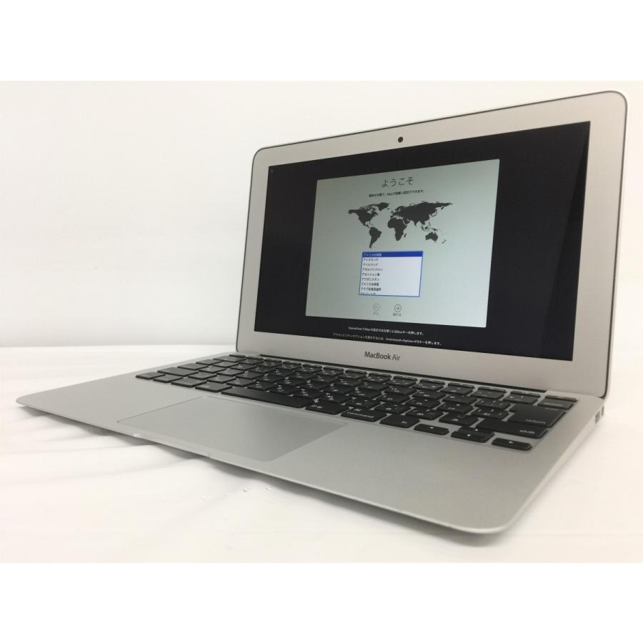 MacBook Air 送料無料 Apple Air/11-inch Early 2014/A1465/Core i5 