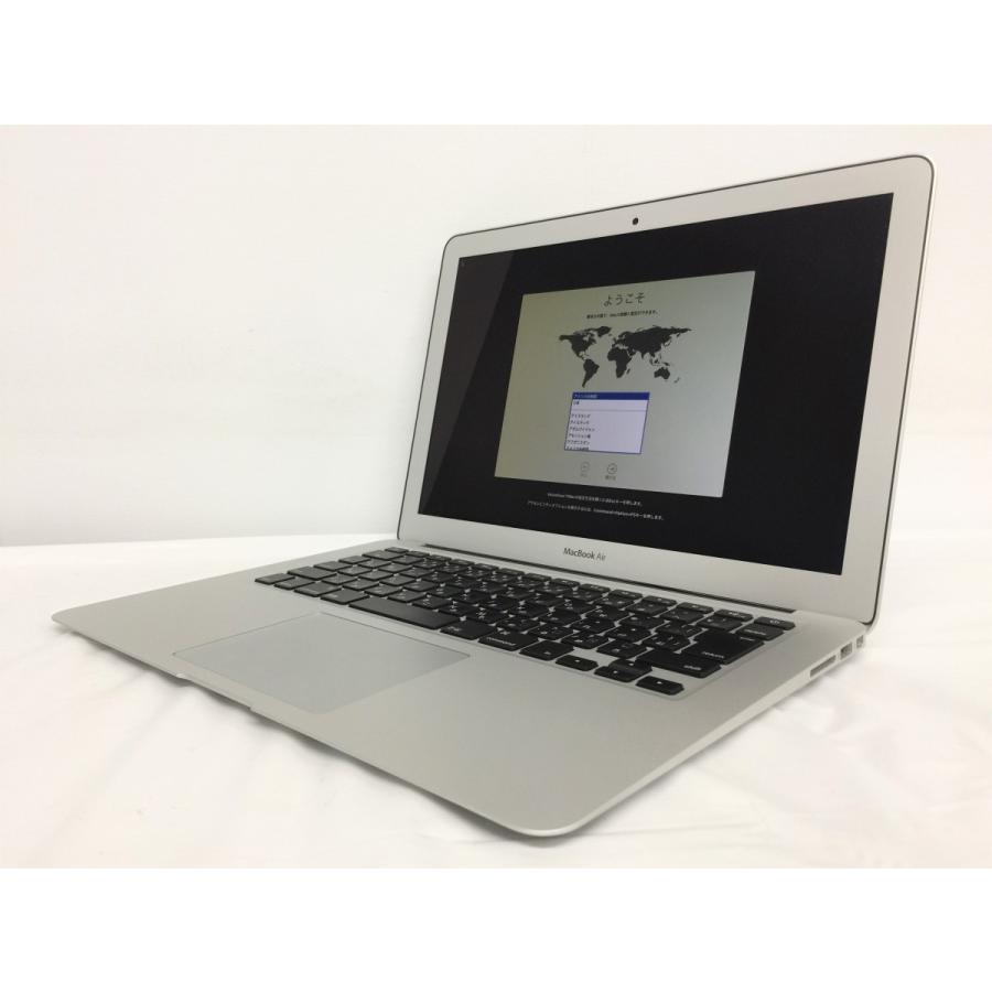 中古• MacBook Air 13インチ A1466 マックブックエアー - rehda.com