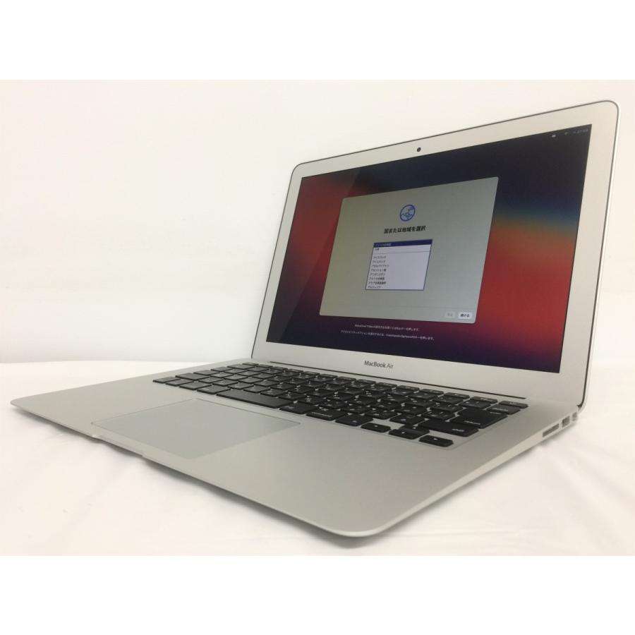 MacBook Air 送料無料 Apple Air/13-inch Early 2015/A1466/Core i5