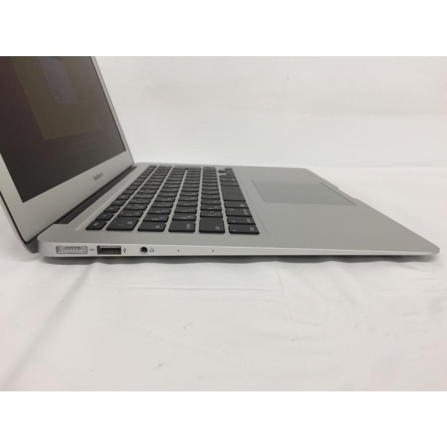 MacBook本体 MacBook Air 2015 A1466 i5/4GB/128GB MacBook Air (13-inch, Early 2015) - 技術仕様 - Apple サポート (日本)