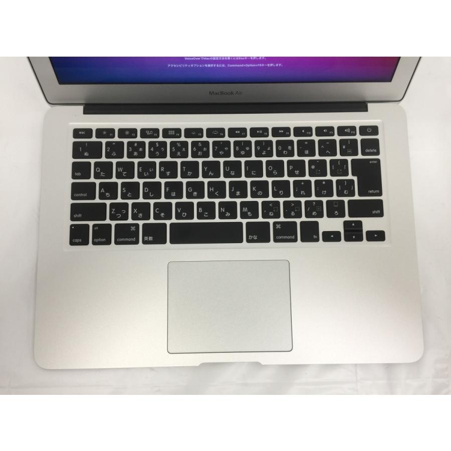 MacBook Air 送料無料 Apple Air/13-inch Early 2015/A1466/Core i5