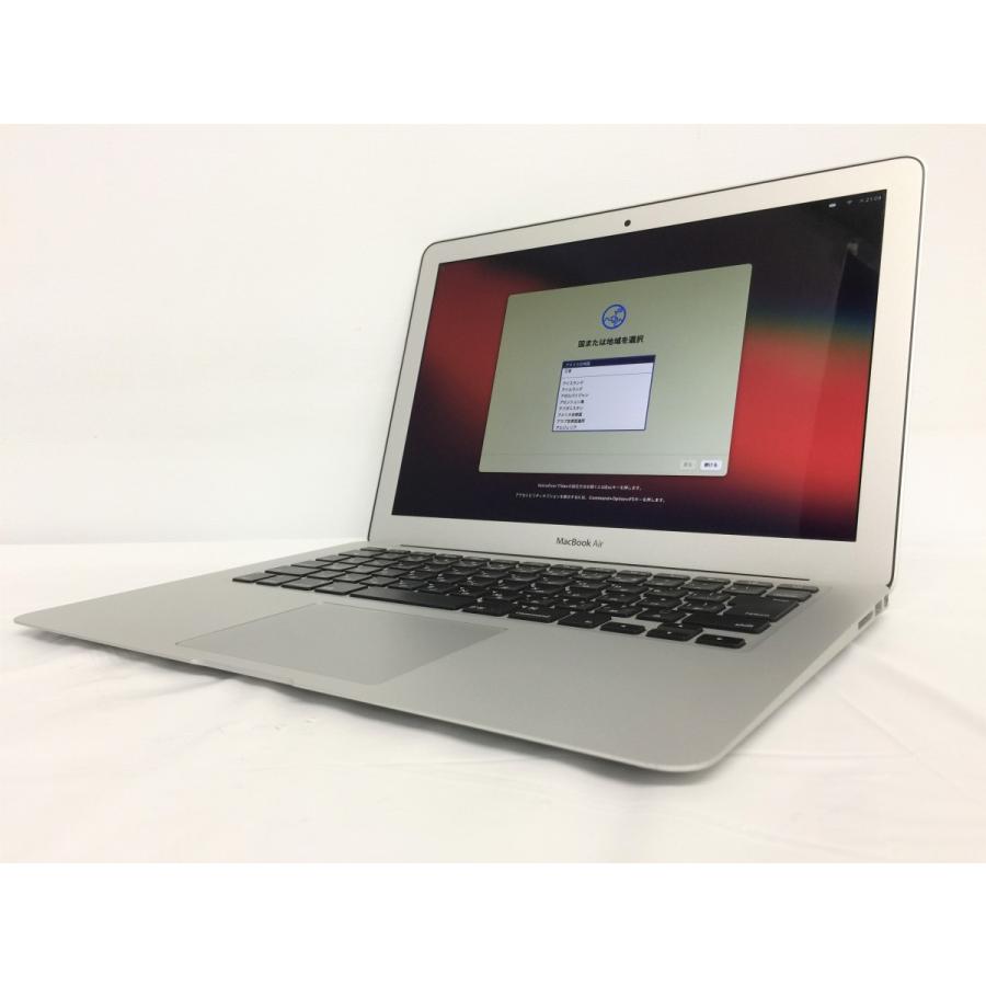 MacBook Air 送料無料 Apple Air/13-inch Early 2015/A1466/Core i5 