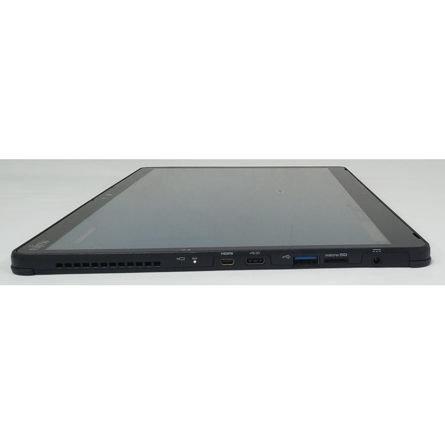 arrows Tab 中古 富士通 ARROWS Q738/SB 13.3型フルHD 第7世代 arrows Tab 中古 富士通 ARROWS Q738/SB 13.3型フルHD 第7世代