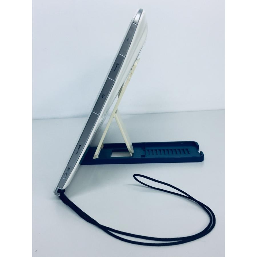 arrows Tab 中古富士通タブレット Arrows Q584 10.1型 2K解像度