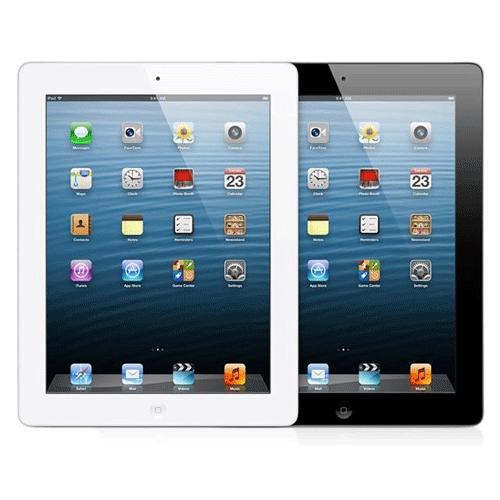 Apple iPad 第4世代 Wi-Fi+Cellular 16GB A1460 MD525J/A 9.7インチ 箱 