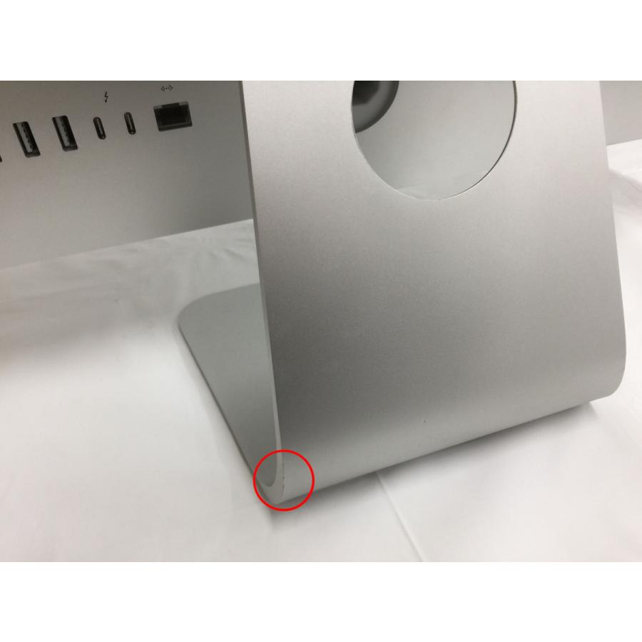 iMac（Apple） 送料無料 Apple iMac/21.5-inch2017/A1418/Corei5 CPU