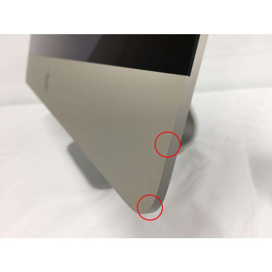 Apple iMac 2017 A1418 21.5インチ i5-7360U iMac (21.5-inch, 2017) - 技術仕様 - Apple サポート (日本)