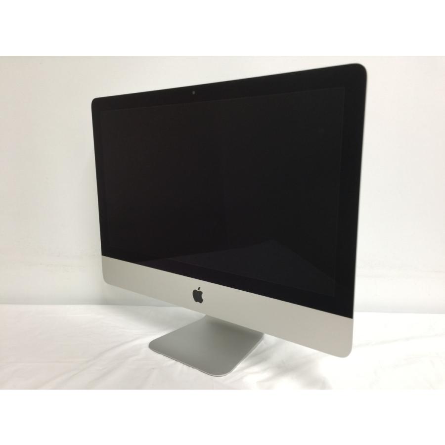iMac（Apple） 送料無料 Apple iMac/21.5-inch2017/A1418/Corei5 CPU