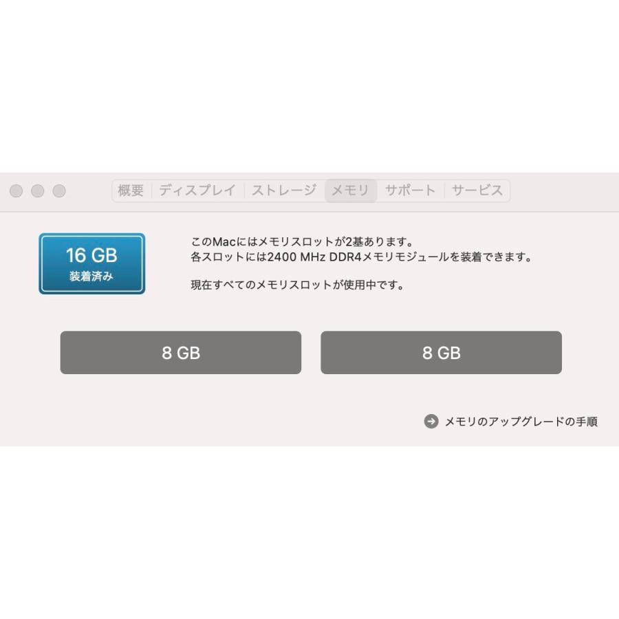 iMac（Apple） 送料無料 Apple iMac/Retina4K21.5-inch2019/A2116
