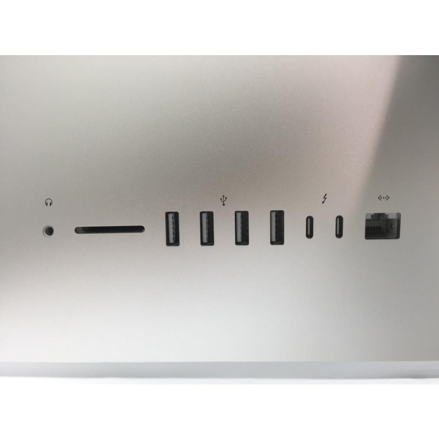 iMac（Apple） 送料無料 Apple iMac/Retina4K21.5-inch2017/A1418